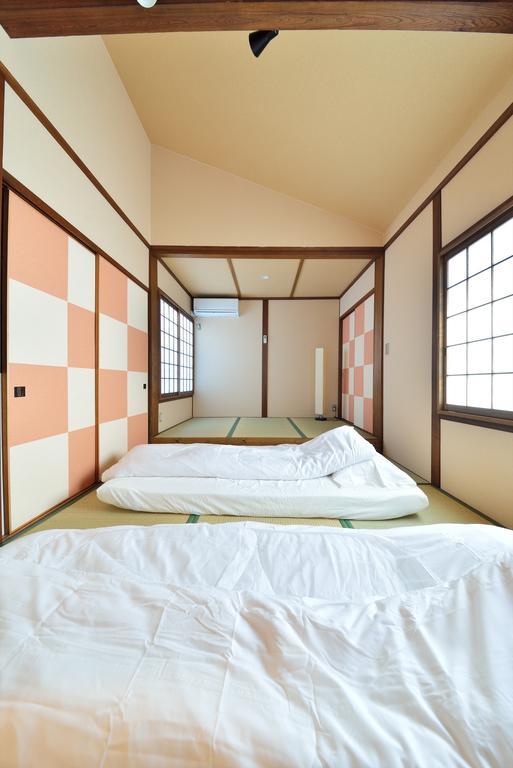 Comfortable House In Fushimi Kioto Zewnętrze zdjęcie