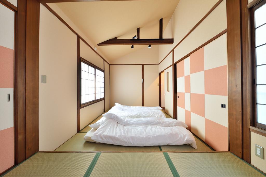 Comfortable House In Fushimi Kioto Zewnętrze zdjęcie